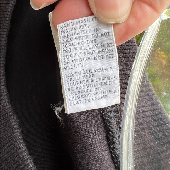 Marisa Christina Christmas Sweatshirt size M - Picture 6 of 6